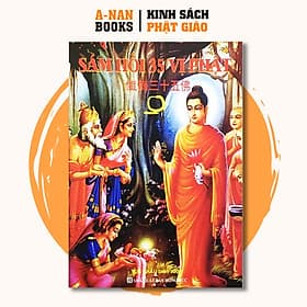 Sám Hối 35 Vị phật - Anan Books - Văn