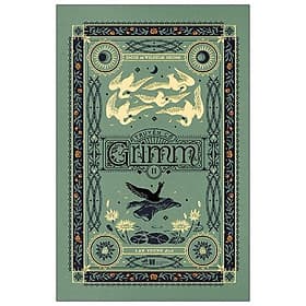 Truyện Cổ Grim 2 - Nhã Nam