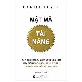 Sách Mật Mã Tài Năng