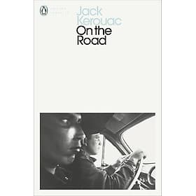 On the Road by Jack Kerouac - English Novel - Mordern Classic / Tiểu Thuyết tiếng Anh - Jack