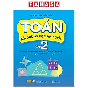 Toán Bồi Dưỡng Học Sinh Giỏi 2 - Thương Thương