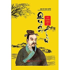 Chư Tử Tinh Tuyển: Quản Tử - Lẻ Nghĩa Liêm Sĩ (Bìa Cứng) _KV - Chu Tử Tinh Tuyển