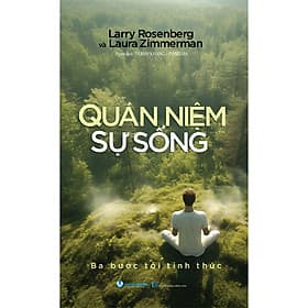 Sách Quán Niệm Sự Sống
