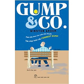 Gum & Co. (Phần tiếp theo của Forrest Gump) - Theo Theobald