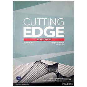 Cutting Edge Advanced - Long