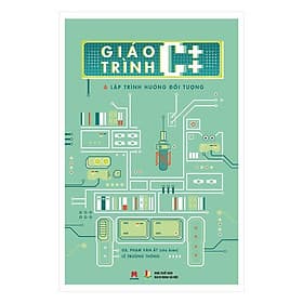 Giáo Trình C++ Và Lập Trình Hướng Đối Tượng - G.S Phạm Văn Ất - Huy Hoàng - Hú