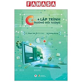 Giáo Trình C++ Và Lập Trình Hướng Đối Tượng - Hú