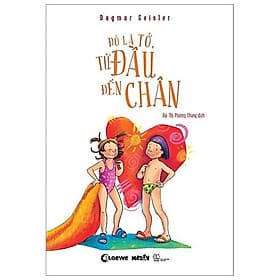 Đó Là Tớ, Từ Đầu Đến Chân - Ume Chan