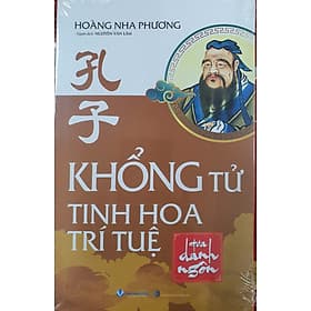 Khổng tử - Tinh hoa trí tuệ qua danh ngôn