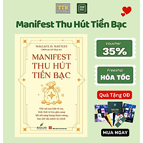 Manifest Thu Hút Tiền Bạc - Hú