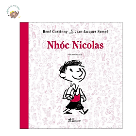 Nhóc Nicolas (TB 2022) - Nhã Nam