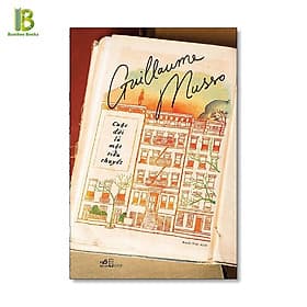 Sách Nhã Nam - Cuộc Đời Là Một Tiểu Thuyết - Guillaume Musso - 