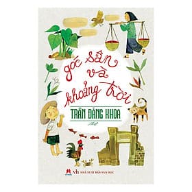 Góc Sân Và Khoảng Trời - Hú