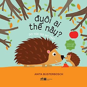 Bộ Song ngữ Việt - Anh (02 cuốn lẻ) (Bìa cứng) - Nhã Nam Official - Việt Anh