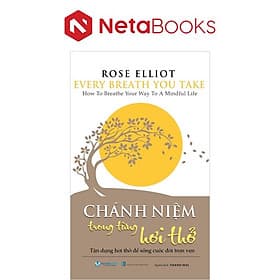 Chánh Niệm Trong Từng Hơi Thở - Chà