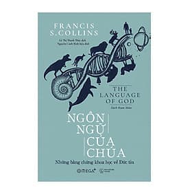Sách Ngôn Ngữ Của Chúa Tặng Kèm Bookmark Tiki)