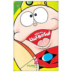 Điện Hạ Umeboshi - Tập 2 - Hạ