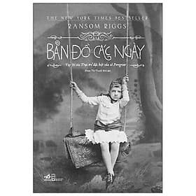 Bản Đồ Các Ngày - Nhã Nam