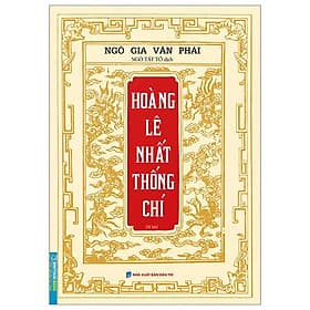 Hoàng Lê Nhất Thống Trí - Minh Thắng