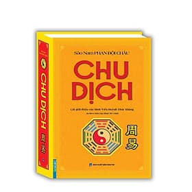 Chu Dịch - Minh Minh