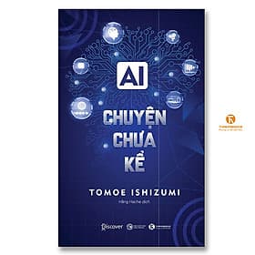 AI Chuyện chưa kể - Chuyện