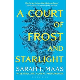 A Court of Frost and Starlight - Collins Dictionaries