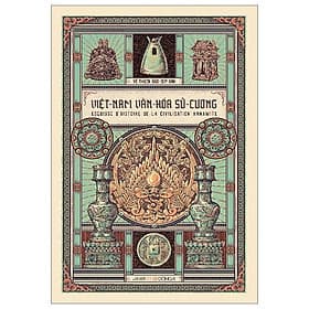 Việt Nam Văn Hoá Sử Cương - A Nam