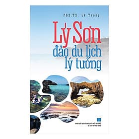 Lý Sơn Đảo Du Lịch Lý Tưởng - Văn