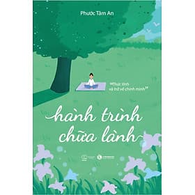 Hành Trình Chữa Lành