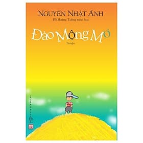 Đảo Mộng Mơ - Á Đông