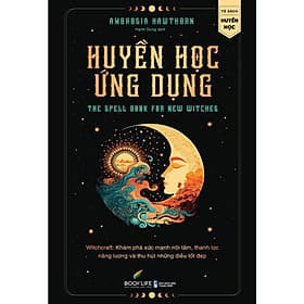 Huyền Học Ứng Dụng - Bản Quyền - Hú