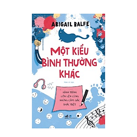 Một Kiểu Bình Thường Khác - Bình