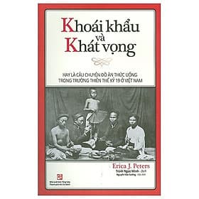Khoái Khẩu Và Khát Vọng - Khoa