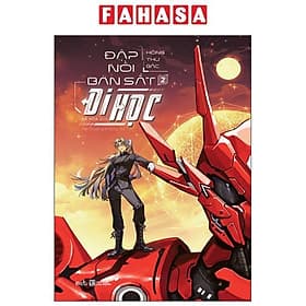 Đập Nồi Bán Sắt Đi Học - Tập 2 - Di Di