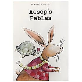 Truyện đọc tiếng Anh - Aesop's Fables - ED