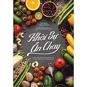 Khởi sự ăn chay - AZbook - An