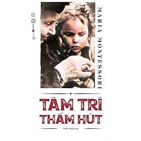 Tâm Trí Thấm Hút - Hú
