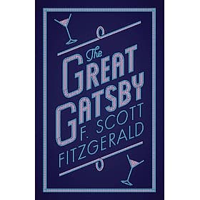 The Great Gatsby - Gã