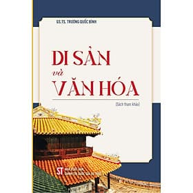 Di sản và văn hóa (Sách tham khảo)