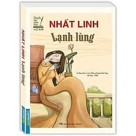 Sách Lạnh lùng (In theo bản NXB Đời Nay, Hà Nội, 1940) - Minh Minh