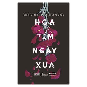 Sách Hoa Tím Ngày Xưa - Tim O’Shei