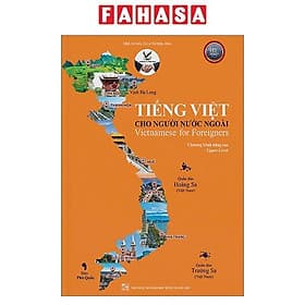Tiếng Việt Cho Người Nước Ngoài - Vietnamese For Foreigners - Chương Trình Nâng Cao - Upper Level - Trí