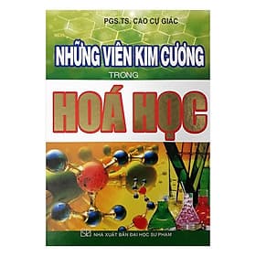 Những Viên Kim Cương Trong Hóa Học - Hồng Ân - An Vi