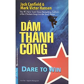 Dám Thành Công - Dare To Win - Thành Đàm
