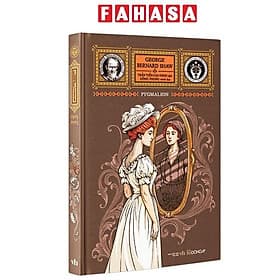 Pygmalion - Ấn Bản Giới Hạn - Hạ
