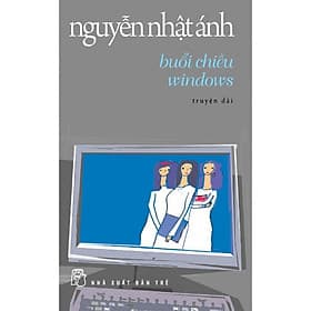 Buổi Chiều Windows - Chì