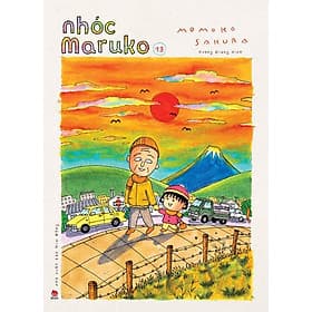 Nhóc Maruko - Tập 13 - Kim