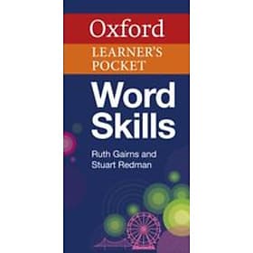 Oxford Learner's Pocket Word Skills Pack - Léa