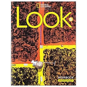 Look 5: Workbook With Online Practice - Cengage