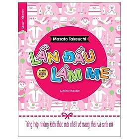 Lần Đầu Làm Mẹ - Bản Quyền - Lâm Hà
